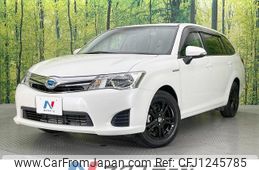toyota corolla-fielder 2015 quick_quick_NKE165G_NKE165-7102853