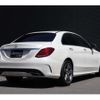 mercedes-benz c-class 2017 -MERCEDES-BENZ--Benz C Class LDA-205004--WDD2050042R288200---MERCEDES-BENZ--Benz C Class LDA-205004--WDD2050042R288200- image 15