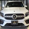 mercedes-benz glb-class 2022 CFJ1587121 image 13