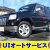 mitsubishi pajero-mini 2001 quick_quick_H58A_H58A-0300340 image 10