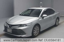 toyota camry 2017 -TOYOTA 【所沢 302ｾ 108】--Camry DAA-AXVH70--AXVH70-1007504---TOYOTA 【所沢 302ｾ 108】--Camry DAA-AXVH70--AXVH70-1007504-