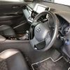 toyota c-hr 2019 quick_quick_DAA-ZYX10_ZYX10-2183166 image 4
