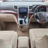 toyota alphard 2009 -TOYOTA--Alphard DBA-GGH20W--GGH20-8026448---TOYOTA--Alphard DBA-GGH20W--GGH20-8026448- image 9