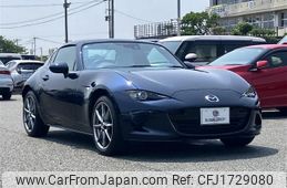 mazda roadster 2022 CFJ1729080