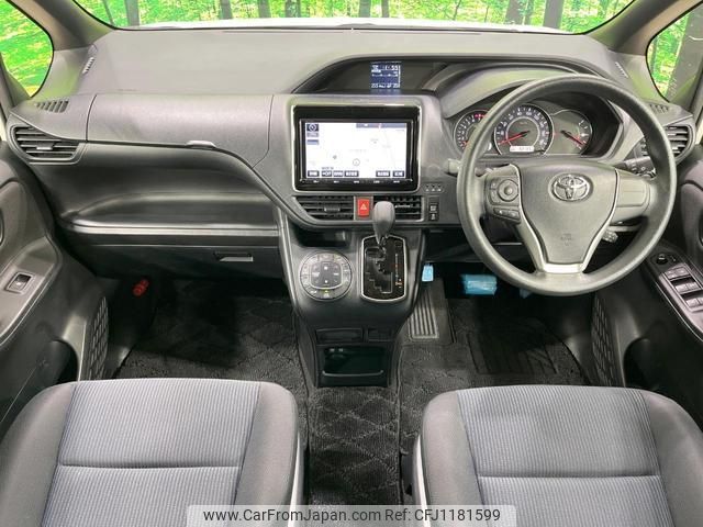 toyota noah 2018 quick_quick_ZRR80G_ZRR80-0434369 image 2
