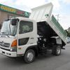 hino ranger 2014 CFJ1733888 image 8