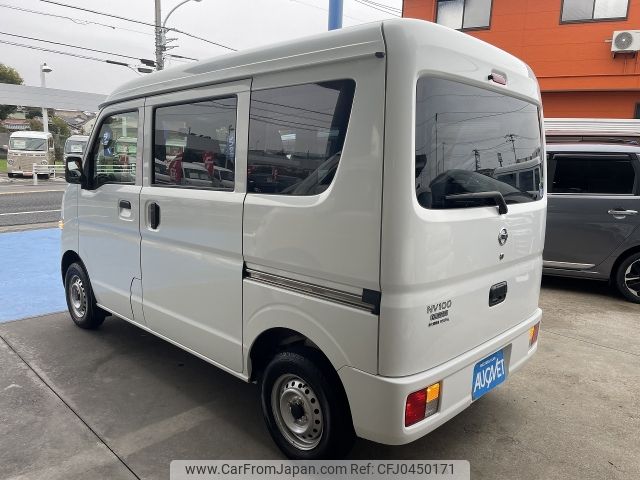 nissan clipper-van 2024 -NISSAN--Clipper Van HBD-DR17V--DR17V-443***---NISSAN--Clipper Van HBD-DR17V--DR17V-443***- image 2