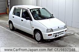 suzuki alto 1996 -SUZUKI--Alto HA11S-660515---SUZUKI--Alto HA11S-660515-