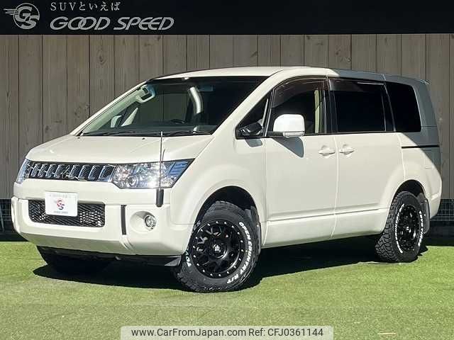 mitsubishi delica-d5 2016 -MITSUBISHI--Delica D5 LDA-CV1W--CV1W-1105805---MITSUBISHI--Delica D5 LDA-CV1W--CV1W-1105805- image 1