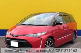 toyota estima 2016 CFJ1371163