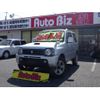 suzuki jimny 2010 GOO_JP_700100260830250712001 image 1