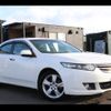 honda accord 2009 -HONDA--Accord CU2--1002985---HONDA--Accord CU2--1002985- image 1