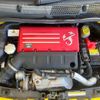 abarth 595 2017 CFJ1835548 image 20