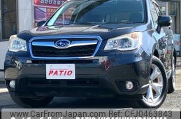 subaru forester 2013 quick_quick_SJ5_SJ5-033438