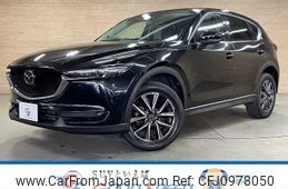 mazda cx-5 2017 -MAZDA--CX-5 LDA-KF2P--KF2P-117462---MAZDA--CX-5 LDA-KF2P--KF2P-117462-
