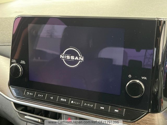 nissan aura 2023 CFJ1791396 image 2
