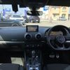 audi a3 2017 -AUDI--Audi A3 DBA-8VCXS--WAUZZZ8V4JA040155---AUDI--Audi A3 DBA-8VCXS--WAUZZZ8V4JA040155- image 2