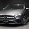 mercedes-benz a-class 2019 -MERCEDES-BENZ--Benz A Class 5BA-177147M--WDD1771472W027165---MERCEDES-BENZ--Benz A Class 5BA-177147M--WDD1771472W027165- image 1