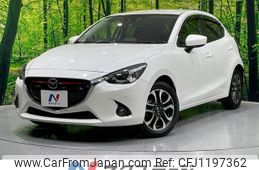 mazda demio 2015 quick_quick_DJ5FS_DJ5FS-142421