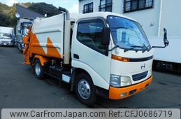 hino dutro 2002 -HINO--Hino Dutoro XZU302X--20003743---HINO--Hino Dutoro XZU302X--20003743-