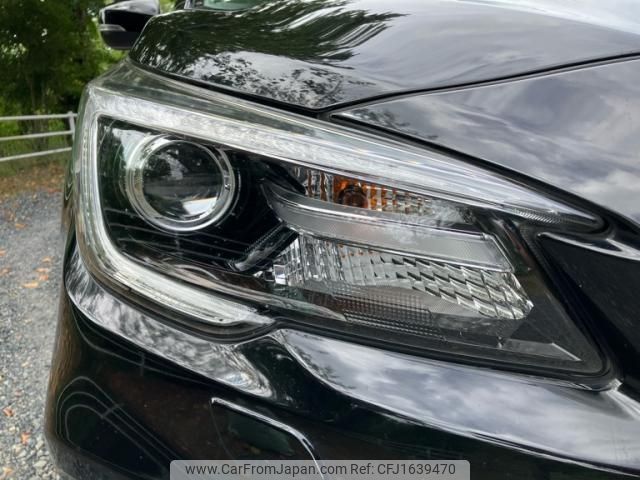 subaru outback 2017 CFJ1639470 image 2