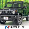 suzuki jimny 2022 CFJ1674716 image 1