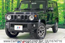 suzuki jimny 2022 CFJ1674716