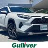 toyota rav4 2021 -TOYOTA--RAV4 6AA-AXAH54--AXAH54-4037349---TOYOTA--RAV4 6AA-AXAH54--AXAH54-4037349- image 1