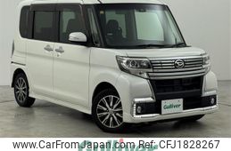 daihatsu tanto 2016 CFJ1828267