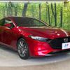 mazda mazda3 2019 -MAZDA--MAZDA3 6BA-BP5P--BP5P-107525---MAZDA--MAZDA3 6BA-BP5P--BP5P-107525- image 16