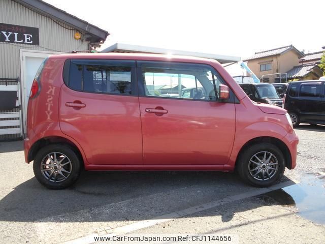 nissan moco 2012 quick_quick_DBA-MG33S_MG33S-172218 image 2