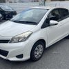 toyota vitz 2013 -TOYOTA--Vitz DBA-NSP130--NSP130-2136243---TOYOTA--Vitz DBA-NSP130--NSP130-2136243- image 20