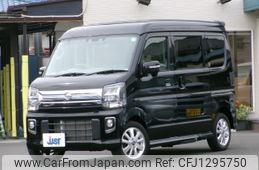 nissan clipper-rio 2024 -NISSAN--Clipper Rio 3BA-DR17W--DR17W-341153---NISSAN--Clipper Rio 3BA-DR17W--DR17W-341153-