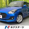 suzuki swift 2017 quick_quick_ZC53S_ZC53S-102589 image 1