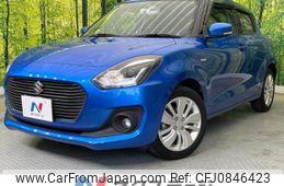 suzuki swift 2017 quick_quick_ZC53S_ZC53S-102589