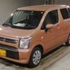 suzuki wagon-r 2023 -SUZUKI 【京都 582そ4689】--Wagon R MH85S-159989---SUZUKI 【京都 582そ4689】--Wagon R MH85S-159989- image 1