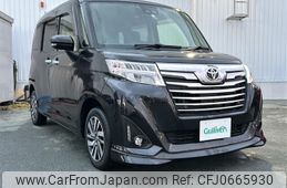 toyota roomy 2020 -TOYOTA--Roomy DBA-M900A--M900A-0433152---TOYOTA--Roomy DBA-M900A--M900A-0433152-