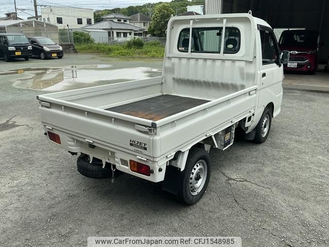 daihatsu hijet-truck 2009 CFJ1548985 image 2