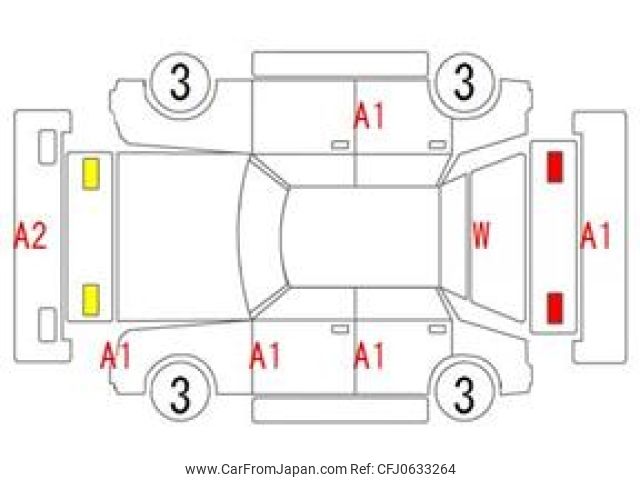 honda n-one 2013 -HONDA--N ONE DBA-JG1--JG1-1066949---HONDA--N ONE DBA-JG1--JG1-1066949- image 2