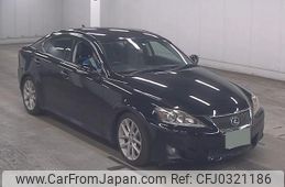 lexus is 2011 quick_quick_DBA-GSE20_GSE20-5157175