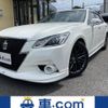 toyota crown 2013 -TOYOTA--Crown GRS214--6000839---TOYOTA--Crown GRS214--6000839- image 1