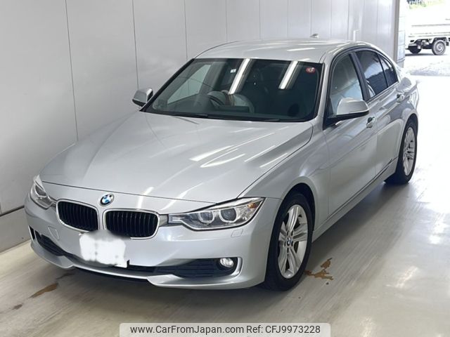 bmw 3-series 2014 -BMW 【熊本 301た8797】--BMW 3 Series 3D20-0NP75217---BMW 【熊本 301た8797】--BMW 3 Series 3D20-0NP75217- image 1