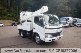 toyota dyna-truck 2007 -TOYOTA--Dyna PB-XZU301A--XZU301-1005254---TOYOTA--Dyna PB-XZU301A--XZU301-1005254-