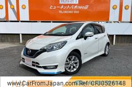 nissan note 2017 quick_quick_HE12_HE12-061908