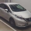 nissan note 2017 quick_quick_DAA-HE12_HE12-045744 image 1