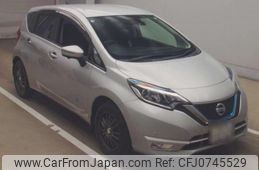 nissan note 2017 quick_quick_DAA-HE12_HE12-045744