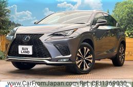 lexus nx 2019 -LEXUS--Lexus NX DAA-AYZ10--AYZ10-6000902---LEXUS--Lexus NX DAA-AYZ10--AYZ10-6000902-