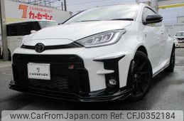 toyota yaris 2020 -TOYOTA--Yaris 4BA-GXPA16--GXPA16-0002064---TOYOTA--Yaris 4BA-GXPA16--GXPA16-0002064-