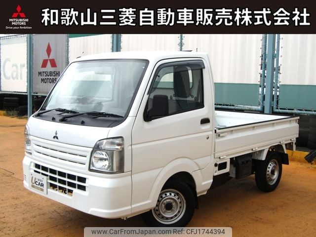 mitsubishi minicab-truck 2020 CFJ1744394 image 1