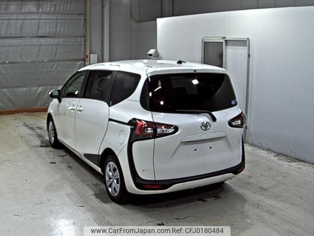 toyota sienta 2020 -TOYOTA--Sienta NSP170G-7255094---TOYOTA--Sienta NSP170G-7255094- image 2